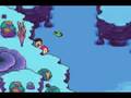 Solo Kumatora: Underwater Glitch?