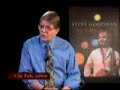Goodman Biographer Interview Part 2