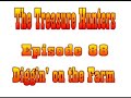 The Treasure Hunters - Episode 88