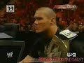 Jeff Hardy vs. Umaga Part 1