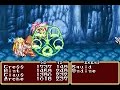 Tales of Phantasia: Battle VS Undine