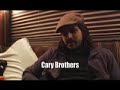 Why Cary Brothers supports (RED)