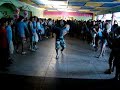 Quadrilha do Arrasta-Pé
