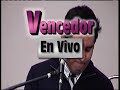 Vencedor en Vivo