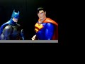 marvel/dc: after hours #7  1 of 2 