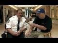 videos de Ablevision interviews Kevin James interview Part 4