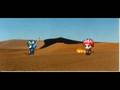 videos de Faster version of fire vs water