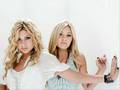 Blush - Aly and AJ