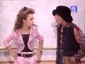 Blossom meets Fresh Prince Blossom meets Fresh Prince