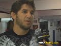Patrick Cote: Rated Exclusive Interview Patrick Cote: Rated Exclusive Interview