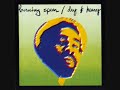 Burning Spear - Black Disciples