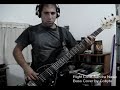 Sandra Nasic - Right Lane Cover Bass - Cobyte