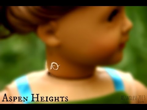 Aspen Heights (Episode 4 Season 1) *Uploaded Early for 500 Subscribers!