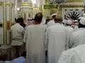 Azan Jumaat Di Masjid Nabawi