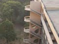 Walking Through IIT Delhi