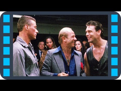 Бить тебя или трахнуть тебя? — Самоволка (1990) Сцена 3/7 HD