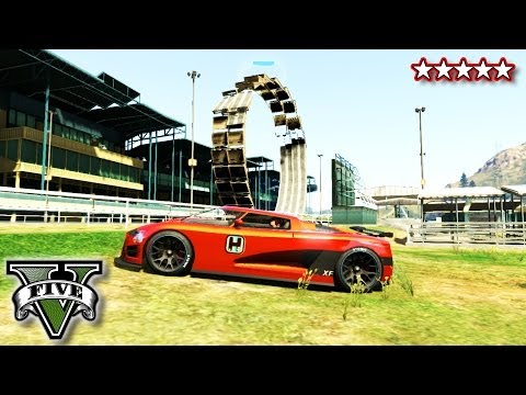Easter Egg Hunt & Races GTA 5 LiveStream - (Crazy Custom Races GTA V)
