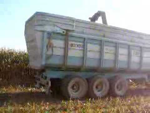 john deere 8400 e claas jaguar 890