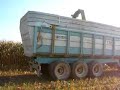 john deere 8400 e claas jaguar 890