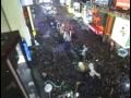 New Years 2000 in Times Sqaure: The Countdown