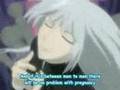Ayame's Girlfriend(s)