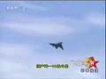 The Chinese New Jet Fighter —— CAC F-10(1)