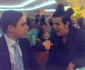 Truco de Magia Orne, Anto y Rober