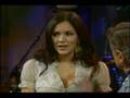 Katharine McPhee - Live with Regis and Kelly