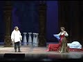 Donizetti \"Roberto Devereux\"