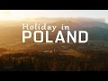 Holiday in Poland