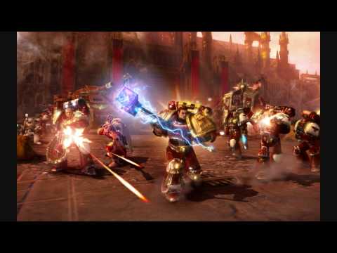 dawn of war dawn of war