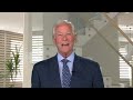 Brian Tracy Message to Iranian Audience for Tehran October Conference - HamayeshFarazan