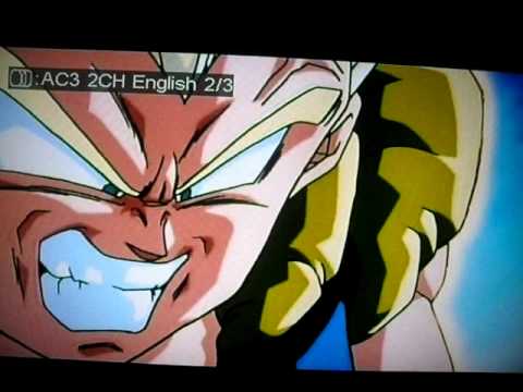 goten ss 3