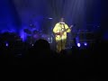 Ismael Lo live @ La cigale (Paris 2007/03/13)