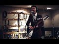 The Computers - C.R.U.E.L. (Live from Maida Vale Studios)