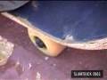 Rodney Mullen Interview, Slamtrick 2003 Italy