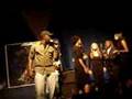 The Mission Choir -Vem com Josué-  24-08-2007 Nil Soul Black