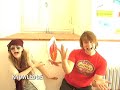 hey there!  this video is part of a session that was done at ijbc 2008.  askless kid and pirate will guide you through our ijb theme for 2007-2009 and introduce you the wonderful world of conflict, peace education and the theme packet.