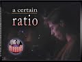 excerpt of a full concert filmed at hurrah of a certain ratio, made by merrill aldighieri. i think michael shamberg appears briefly on stage left holding a film camera close to martin moscrop.