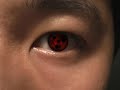 Sharingan / Mangekyou Sharingan