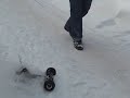 kyosho dst winter