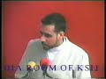 Hasnain Rajabali 6th lecture (1 of 4) - On Hijab & Ethics