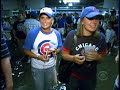 Tornadoes Strike Chicago Area