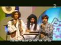 Heichal Hatarbut - Idan Reichel spoof - Shoter Torid Ta'Yad