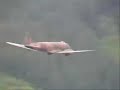 Dambusters 65th Anniversary flypast