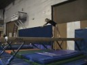 Kaylee Level 6 Beam Routine Kaylee Level 6 Beam Routine