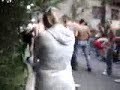 Football hooligans fight Sochi Lads (13 + 8) Кубань vs (40) Жемчуга