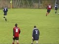 Sch&ouml;nes Amateur Kopfballtor