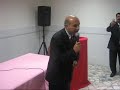 PSAKD Eyüp Şubesi Alibeyköy Cemevi Açılış Töreni