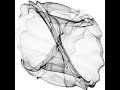 when a strange attractor becomes a diamond
